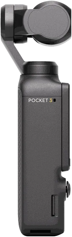 DJI Osmo Pocket 3