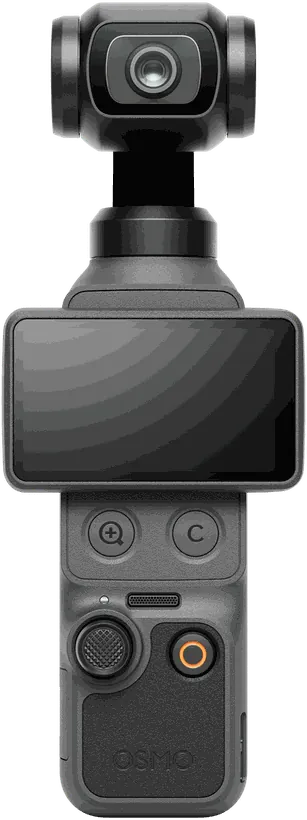 DJI Osmo Pocket 4
